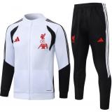 Chándal Liverpool 2026/27 (Long Zipper II)